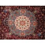 six meter Tabriz carpet Handwoven Mehran Design