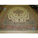 six meter Ardakan carpet Handmade Shokofeh Design