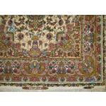 Pair Six meter Tabriz Carpet Handmade Novinfarr Design