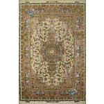 Pair Six meter Tabriz Carpet Handmade Novinfarr Design