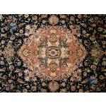 Six meter Tabriz Carpet Handmade Salary Design