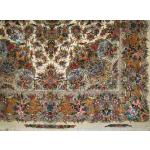 Six meter Tabriz Carpet Handmade Khatibi Design