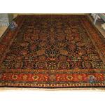 Seven Meter Ghashghai Carpet Handmade Sorosh Design