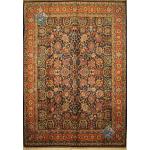 Seven Meter Ghashghai Carpet Handmade Sorosh Design