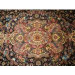 Six Meter Tabriz Carpet Handmade Salary Design