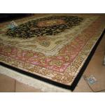 Six Meter Tabriz Carpet Handmade Golriz Design