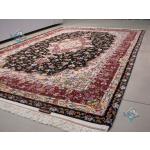 Six meter Tabriz Carpet Handmade New Neshat Design