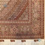 Pair Six meter Tabriz Carpet Handmade New Mahi Design