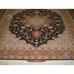 Rug Tabriz Carpet Handmade Heriz Design