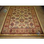 Rug Ghashghai Carpet Handmade Sourosh Design