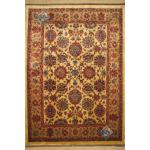 Rug Ghashghai Carpet Handmade Sourosh Design