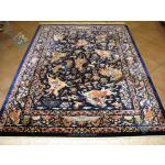 Rug Qom Carpet Handmade sadeghzadeh Production original