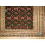 Rug Torkman Carpet Handmade Geometric esign