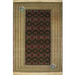 Rug Torkman Carpet Handmade Geometric esign