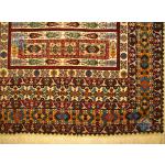 Rug Ghashghai Carpet Handmade Vegetable dye