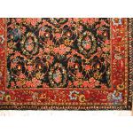 Rug  Bijar handmade Carpet  Mostoufi Design
