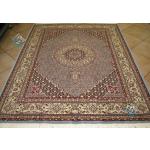 Rug Moud Carpet Handmade Mahi Design