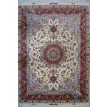 Rug Tabriz Carpet Handmade Oliya Design