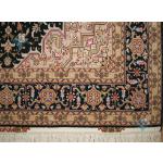 Rug Tabriz Carpet Handmade New Design