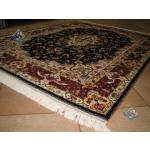 Rug Tabriz Carpet Handmade  New Neshat Design