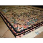 Rug Tabriz Carpet Handmade new Salari Design