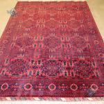 Rug Gonbad Carpet Handmade Majnon Design