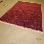 Rug Gonbad Carpet Handmade Majnon Design
