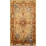 Zaronim Tabriz Carpet Handmade Shirfar Design