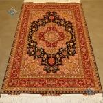 Zaronim Tabriz Carpet Handmade New Heris Design