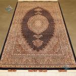 ZaroNim Tabriz Carpet Handmade New Mahi Design