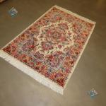 Zaronim Tabriz Carpet Handmade New Khatibi Design