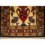Runner Bakhtiyari Carpet Handwoven