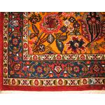 Bakhtiyri Handmade carpet Wool