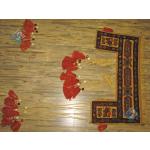 Pendants Carpet Qashghai Shiraz