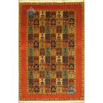 Ardabil Carpet Handwoven Wool