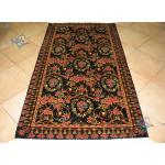 Runner Bijar handmade Carpet  Mostoufi Design