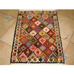 Mat Shiraz Carpet Handmade Kilim Design