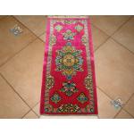 Tableau Carpet Handwoven Qom  Bergamot Design