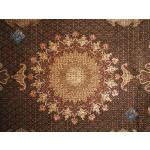 Pair Nine meter Tabriz  Carpet Handmade Mahi Design