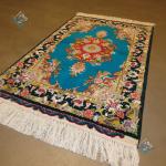 Zarocharak Tabriz Carpet Handmade Simple floor Design