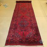 Margent Gonbad Carpet Handmade Nasim Design