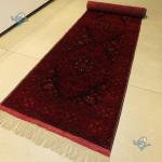 Margent Gonbad Carpet Handmade Bokhara Design