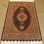 Zarocharak Tabriz Carpet Handmade New Mahi Design