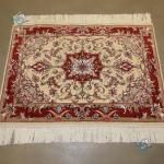Mat Tabriz Carpet Handmade Oliya Design