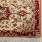 Mat Tabriz Carpet Handmade Oliya Design