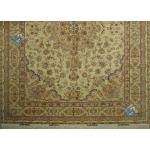 9 Meter Tabriz Carpet Novinfar Design