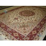Twelve Meters Tabriz Handmaid Carpet Oliya Design