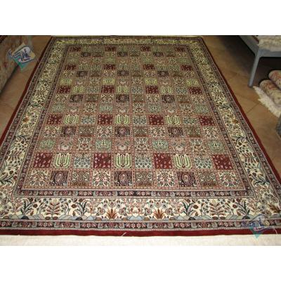 Six meter Birjand carpet