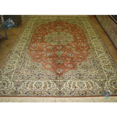 Six meter Ardakan Weavers Handmade Carpet