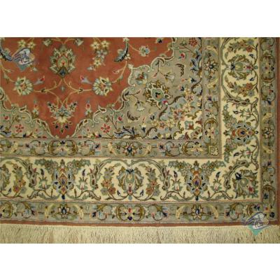 Six meter Ardakan Weavers Handmade Carpet